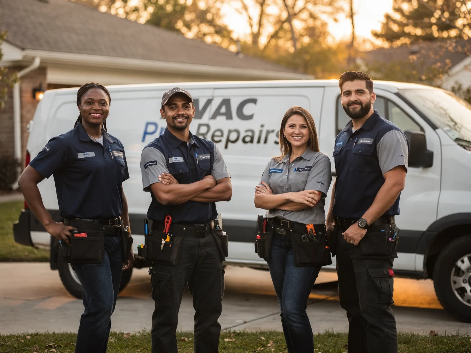 Heat Pump Repair company in Sussex, NJ