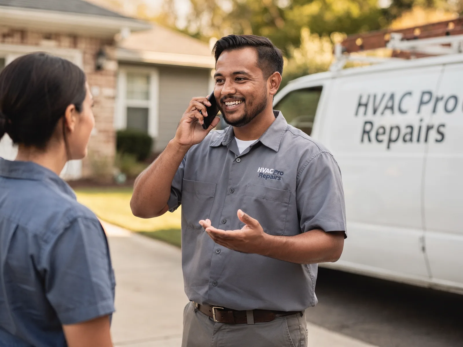 Heat Pump Repair Sussex, NJ FAQs